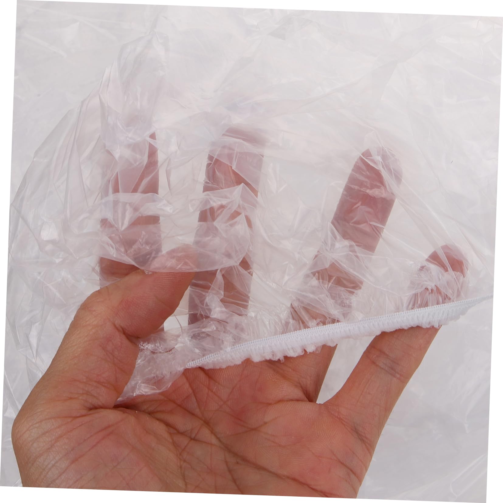 Cabilock All-Weather Car Protective Cover Outdoor Car Body Cover for Suvs and Fit for Full Coverage Against Rain — view 3