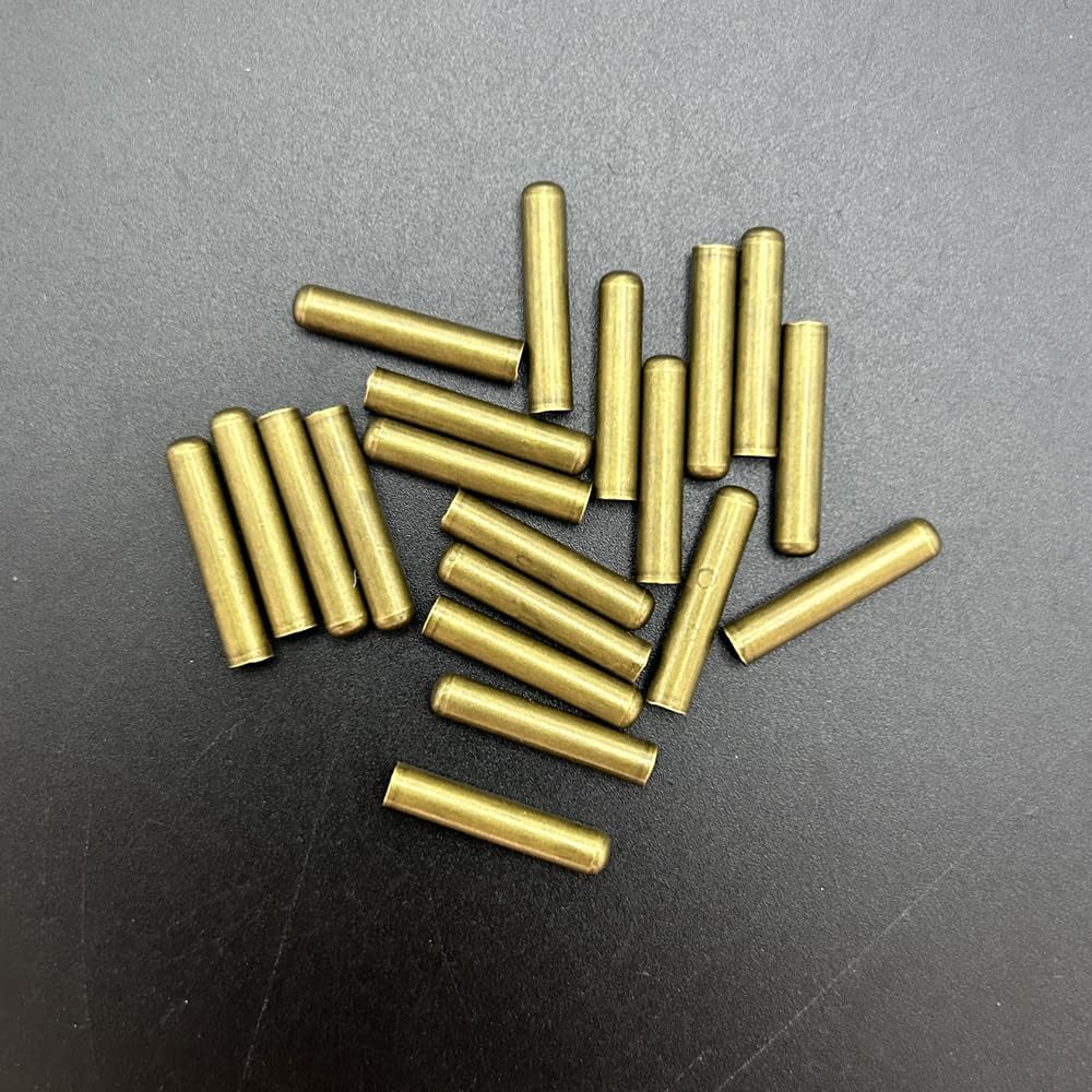 Shoe Lace Ends Tips 160 PCS Metal Shoelaces Tips Head Replacement Repair Aglets DIY Kits Ends Shoe Lace Accessories