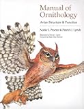 Manual of Ornithology: Avian Structure and Function