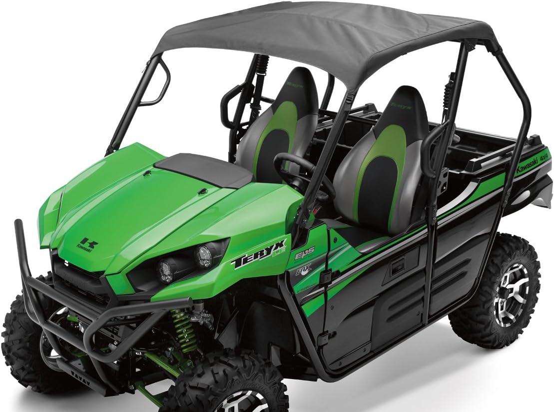 Kawasaki Soft Roof for Teryx (Black) TX000-03