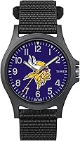 Vista 4 de Timex Reloj NFL Pride de 1.575 in para hombre