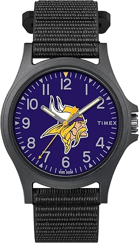 Miniatura 5 de Timex Reloj NFL Pride de 1.575 in para hombre