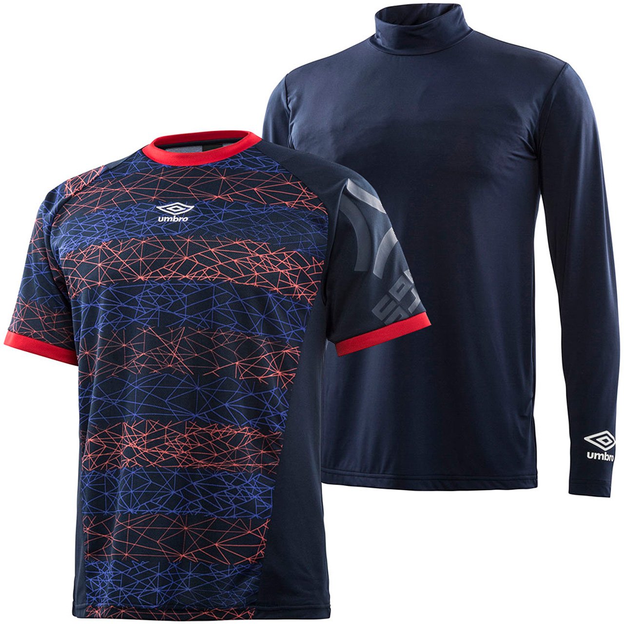 Amazon.co.jp: アンブロ(UMBRO) COMBO プラクティスインナー