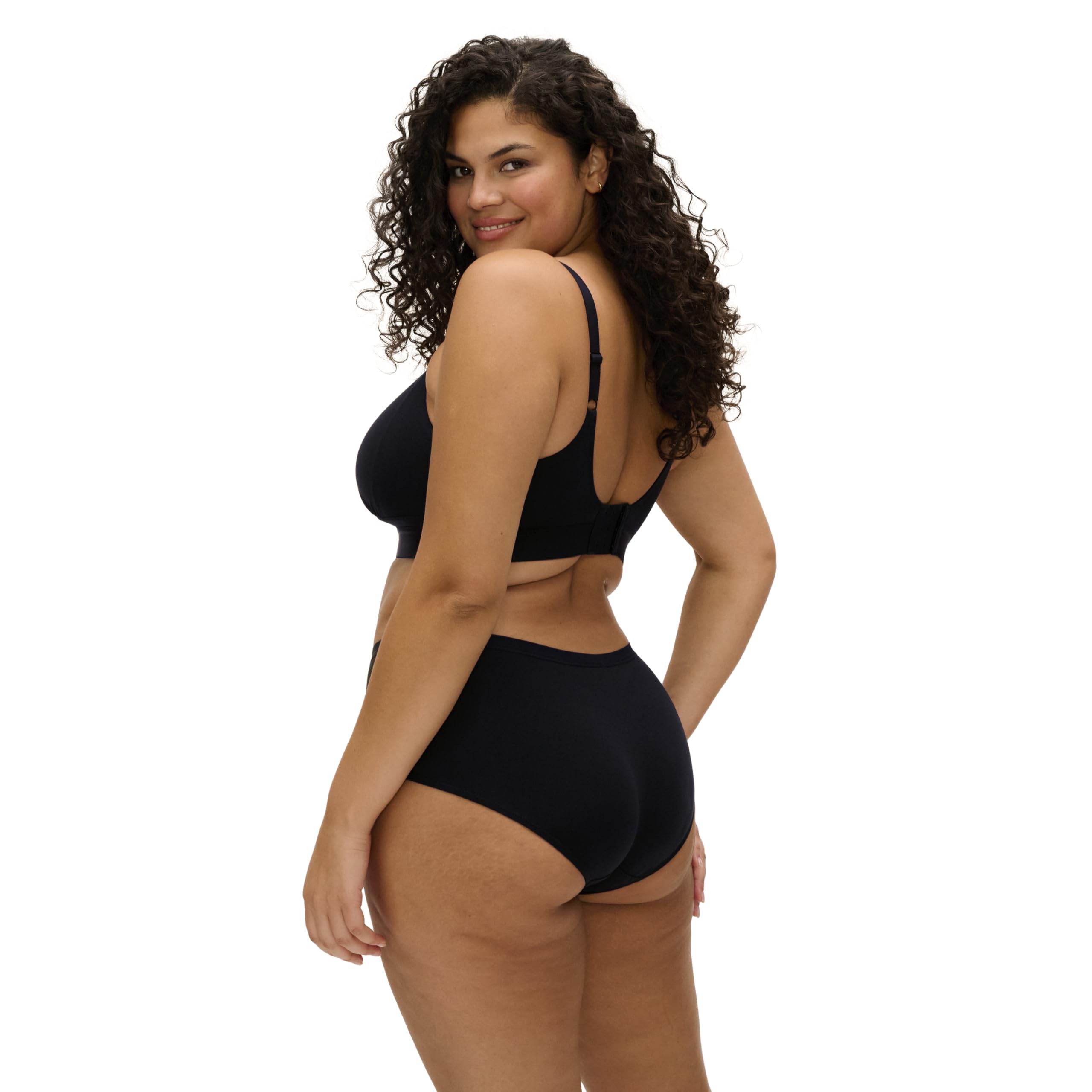 Elomi Full Coverage Soutien-Gorge Opaque pour Femme