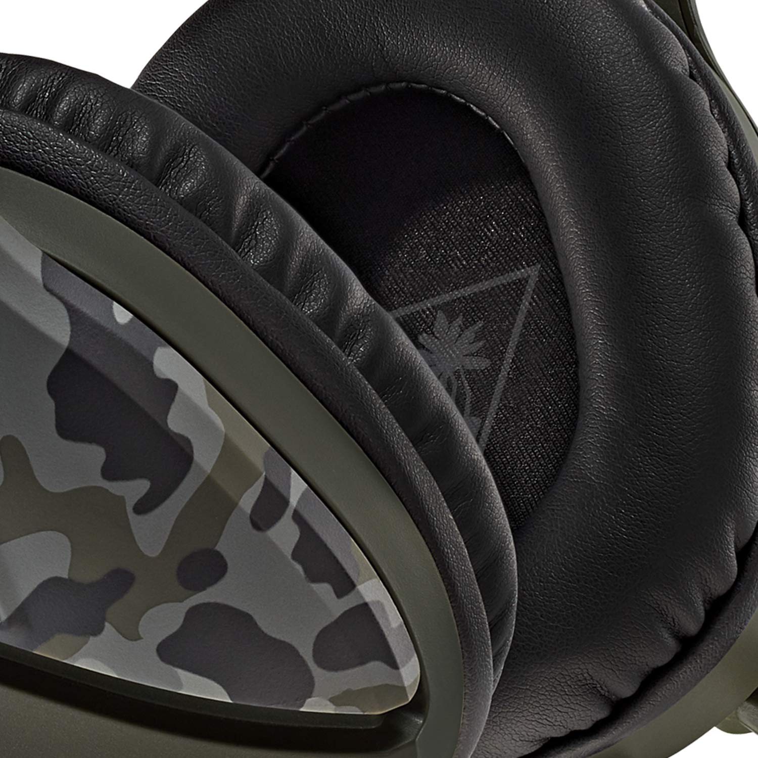 Turtle Beach Recon 70 Green Camo Gaming 