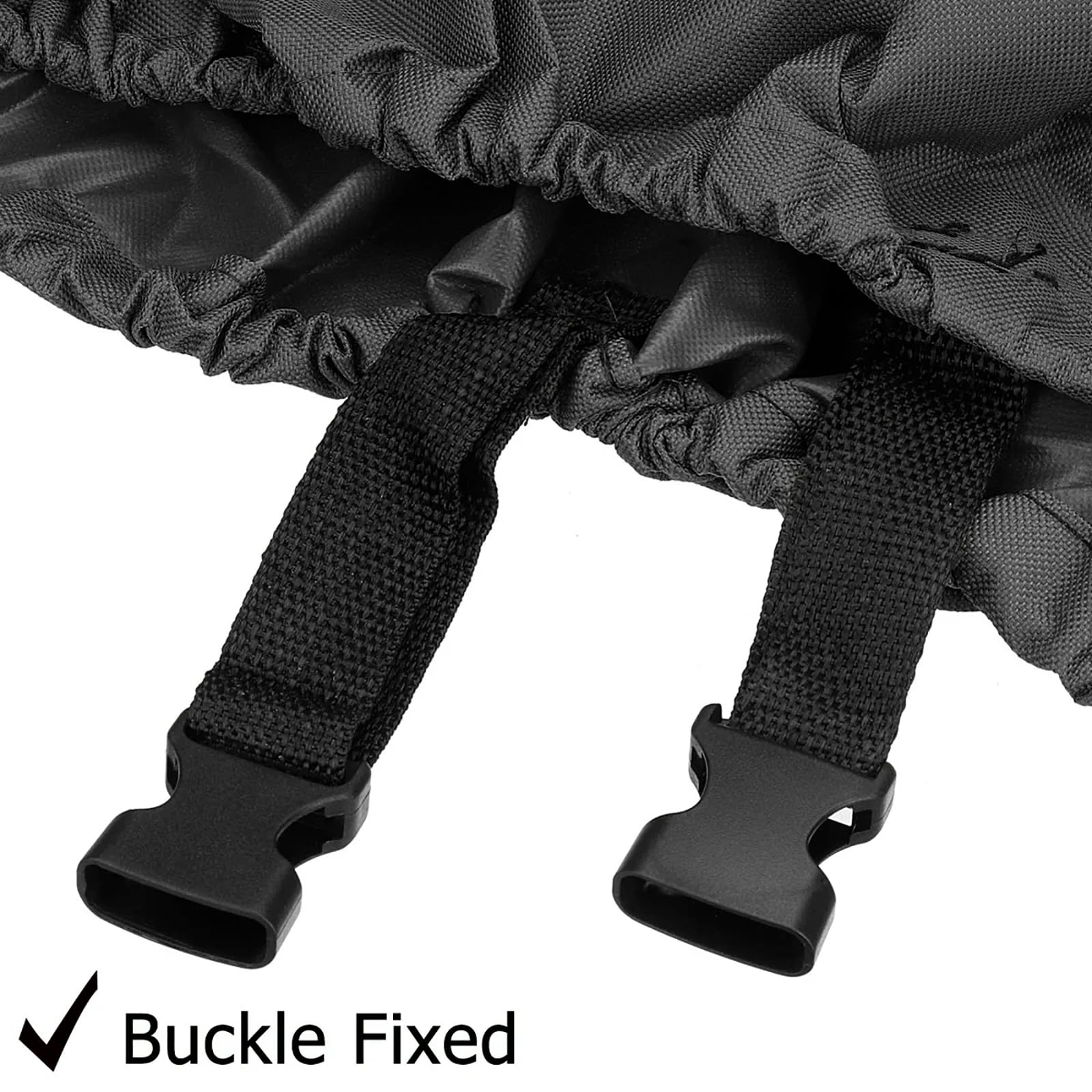 Kit Chiusura A Scatto Tela In Acciaio Inox Tela Per Avvitare - Foto 7