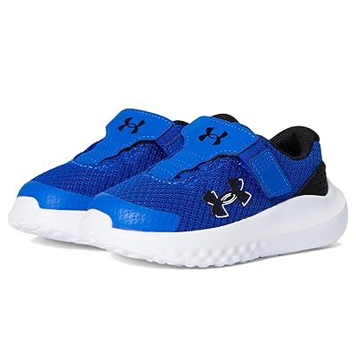 Under Armour Kids Infant Surge 4 Alternate Closure (Toddler) Boy