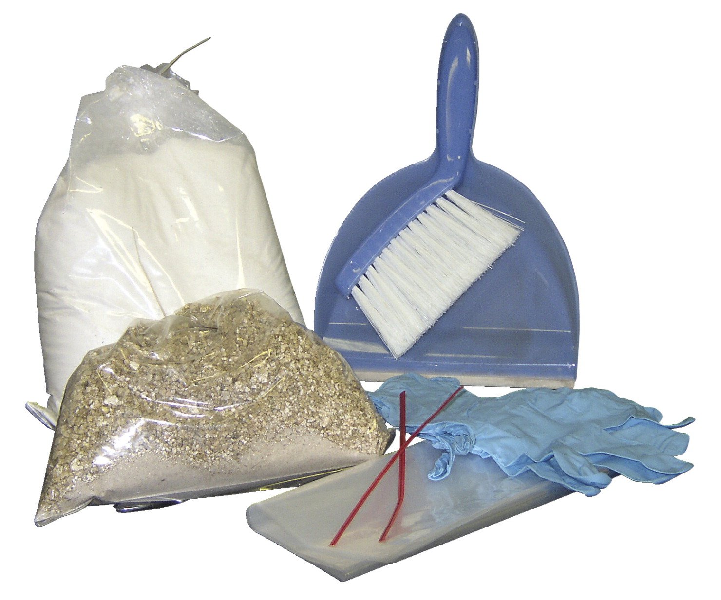 Innovating Science Acid Spill Kit - Acid Spills