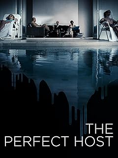 The Perfect Host
