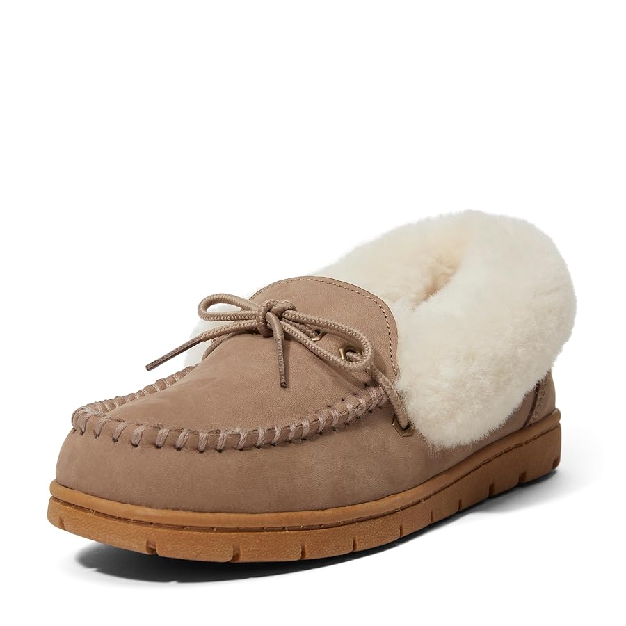 Timberland グレー モカシン Amazon | Timberland レディース グレーピーク ムートンモック