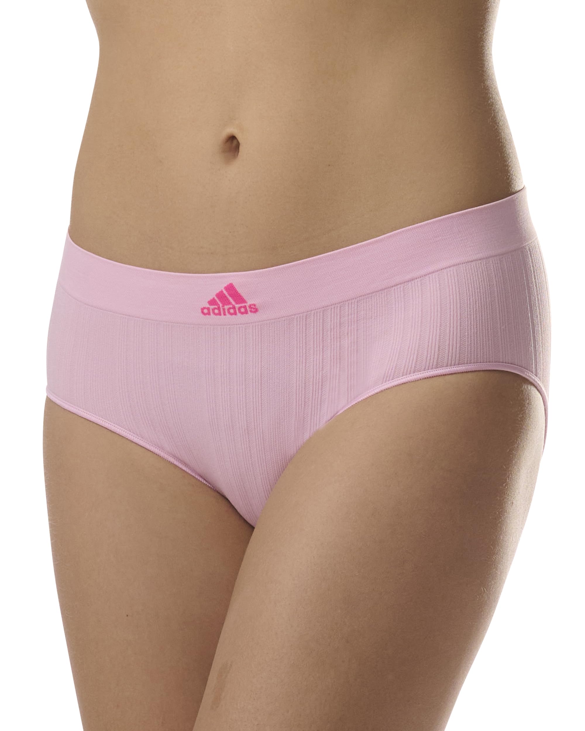 adidas Ropa Interior (Pack de 6) para Mujer