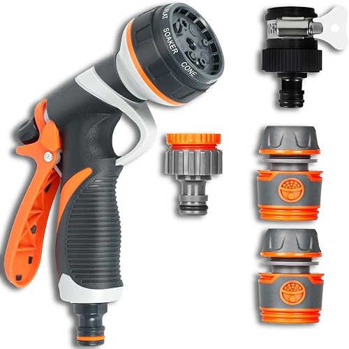 Pistolet d'arrosage Seutmrou