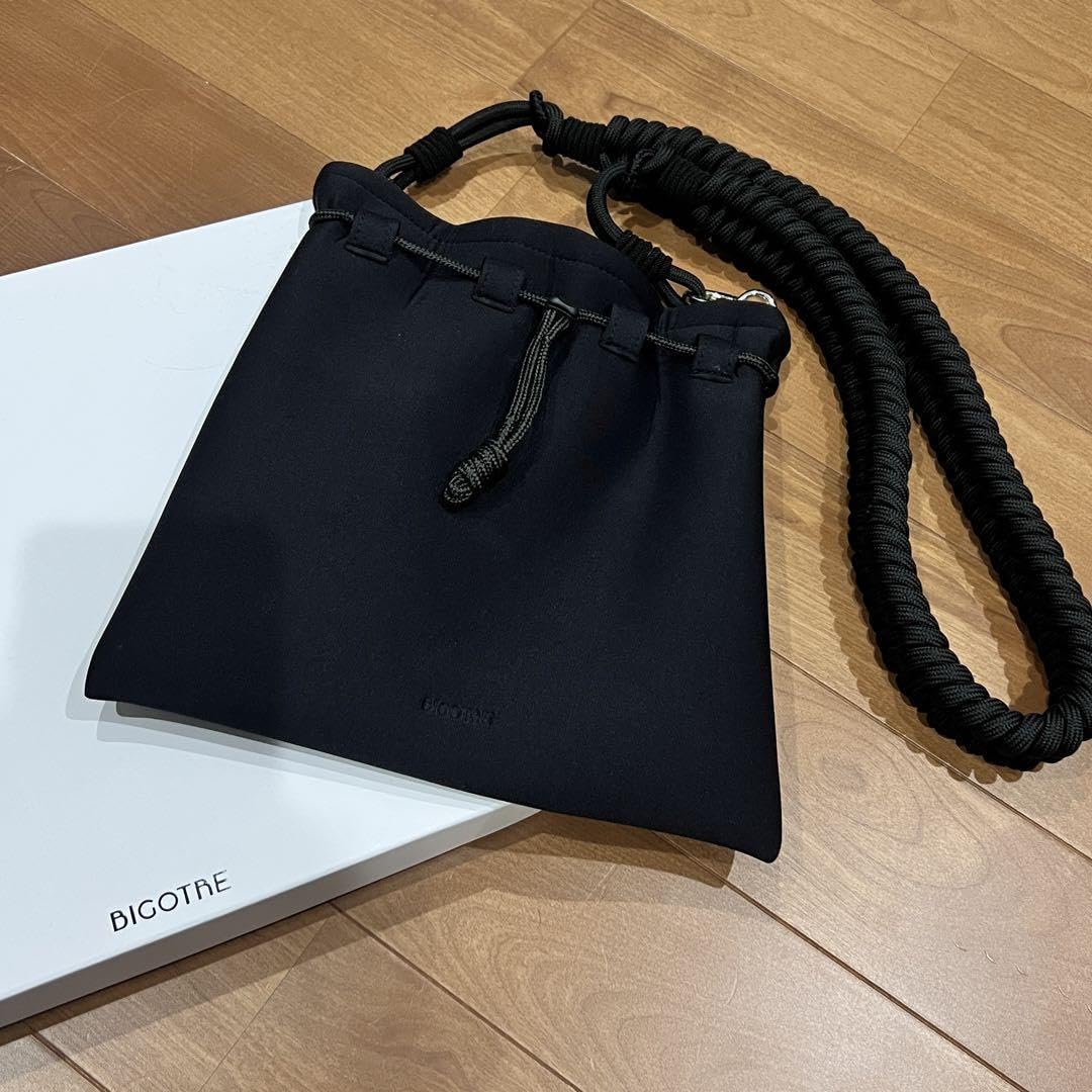 Amazon.co.jp: BIGOTER AIRY TANGLE PURSE SHOULDER ショルダー : おもちゃ