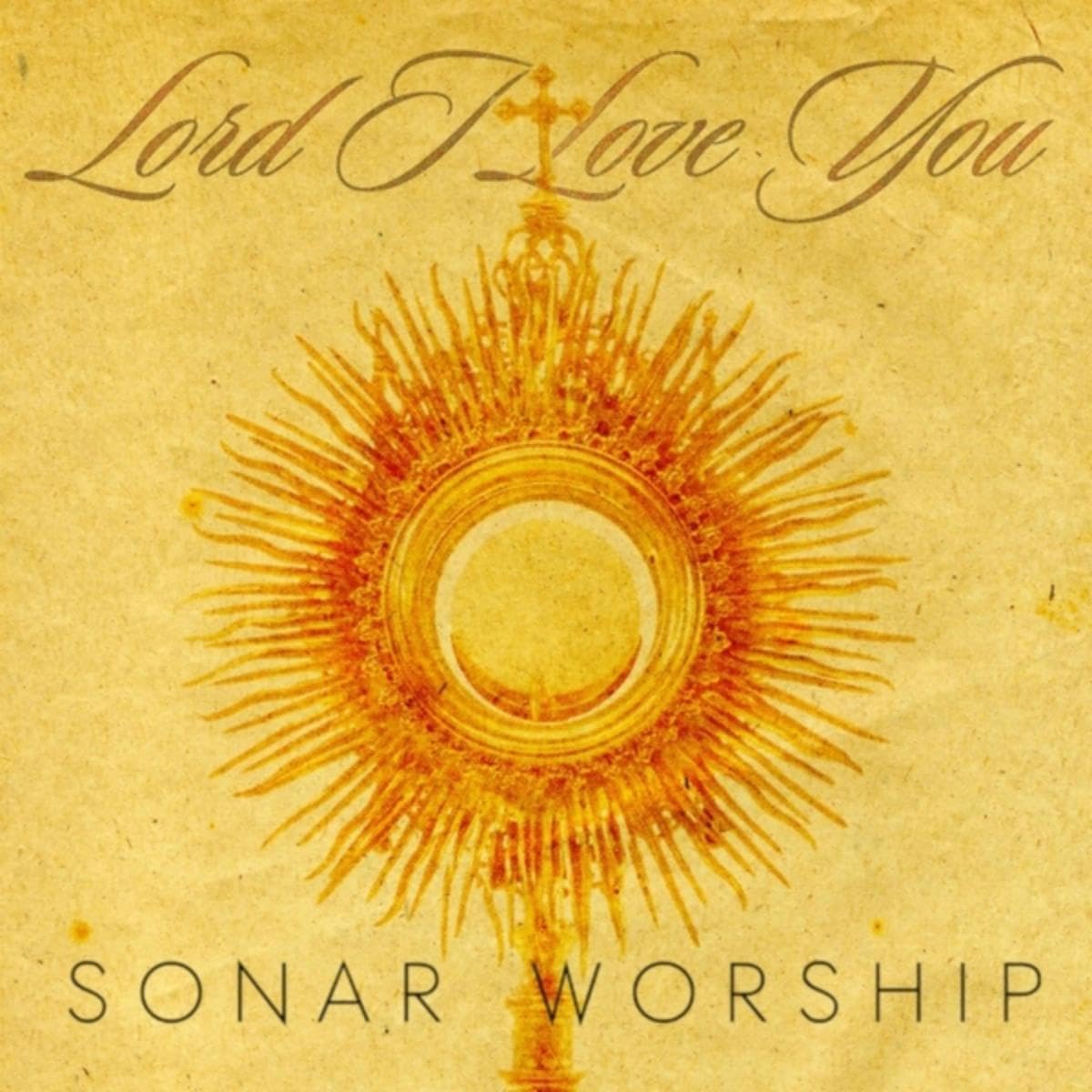 Sonar Worship