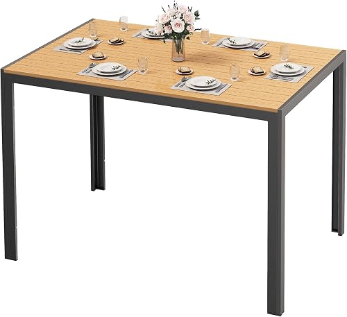 Table de Repas extérieure Blishom
