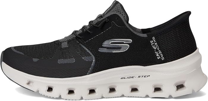 Обувь SKECHERS Glide Step Pro Hands Free Slip Ins — фото 2
