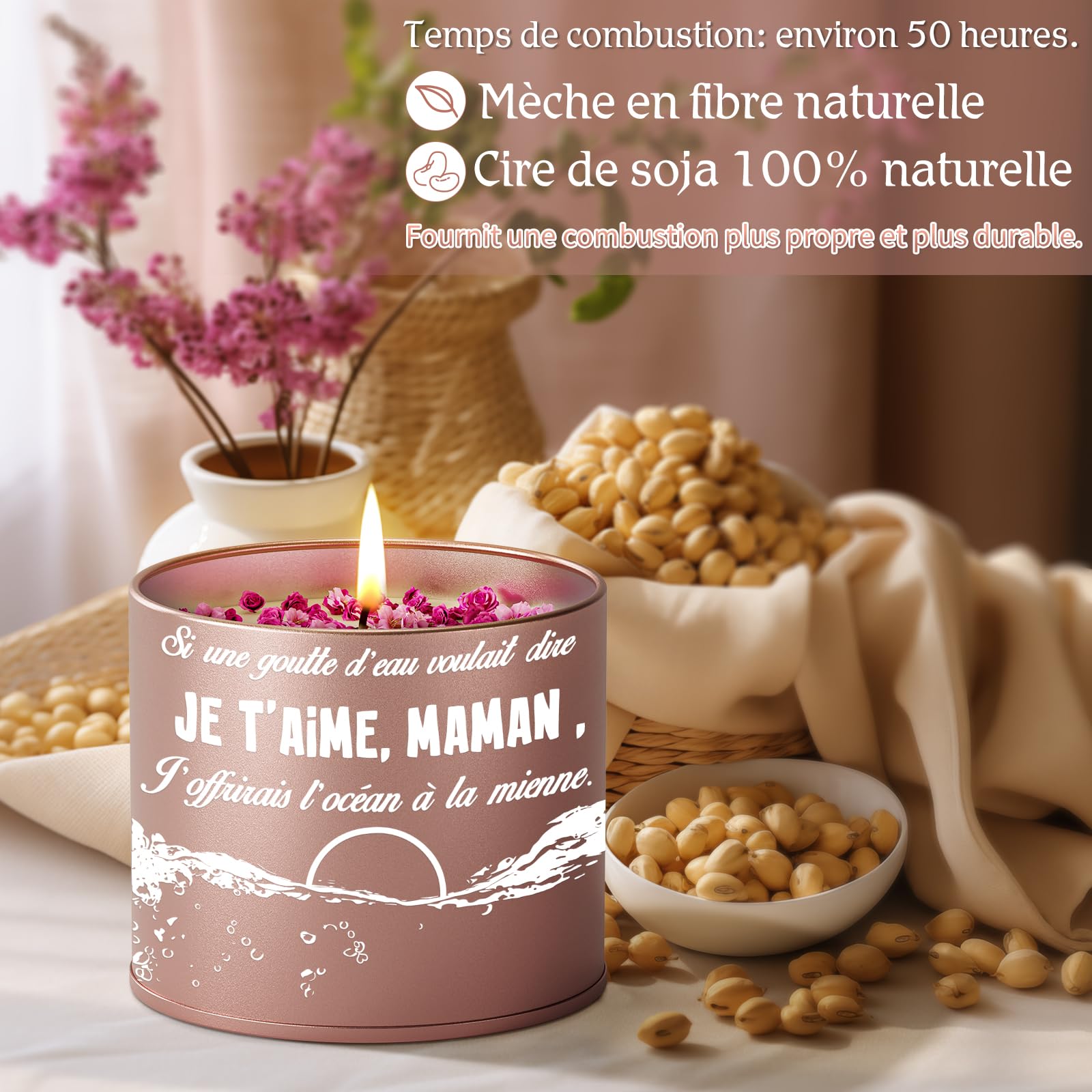 Caban Femme Terra & Sky Taille 0X (14W) - Coton Maille Gaufrée, Vert, Boutonné, Grande Taille