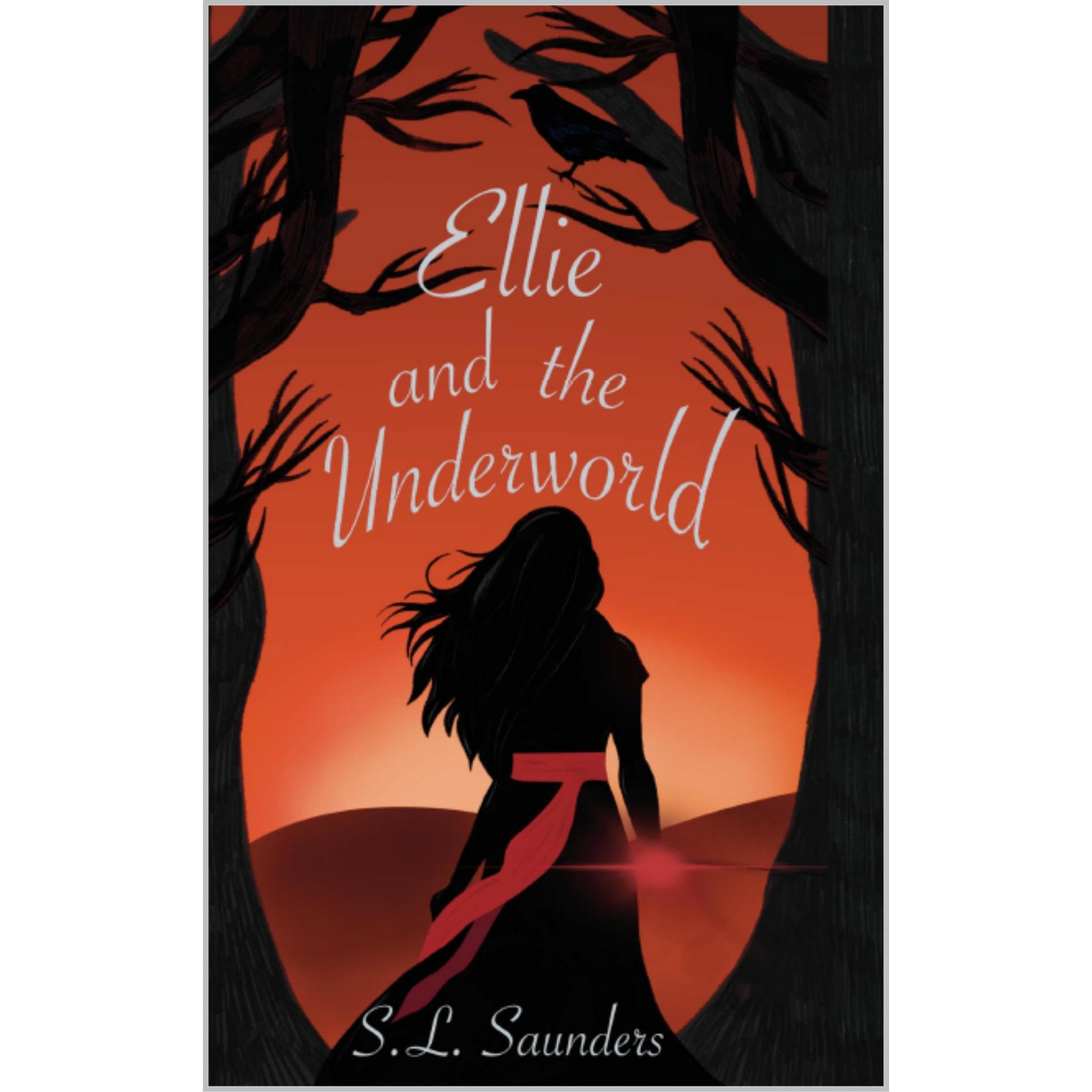 Ellie and the Underworld