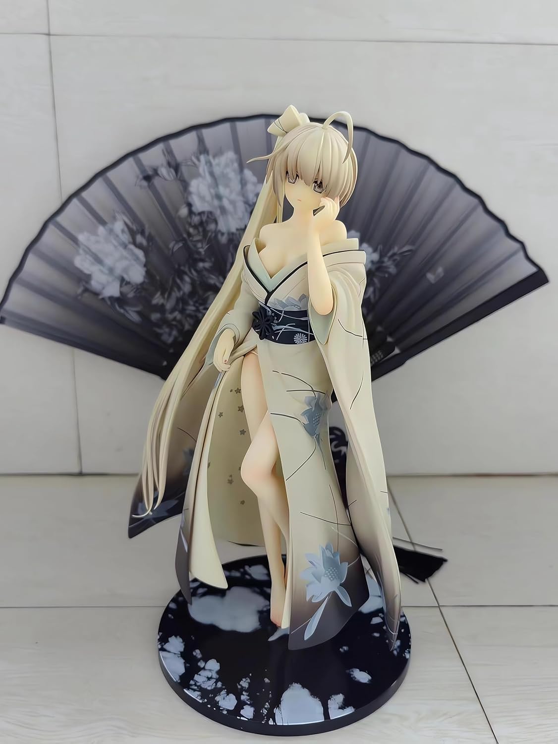 ヨスガノソラ フィギュア 春日野穹·和風穹語Ver. 1/8スケール PVS&ABS