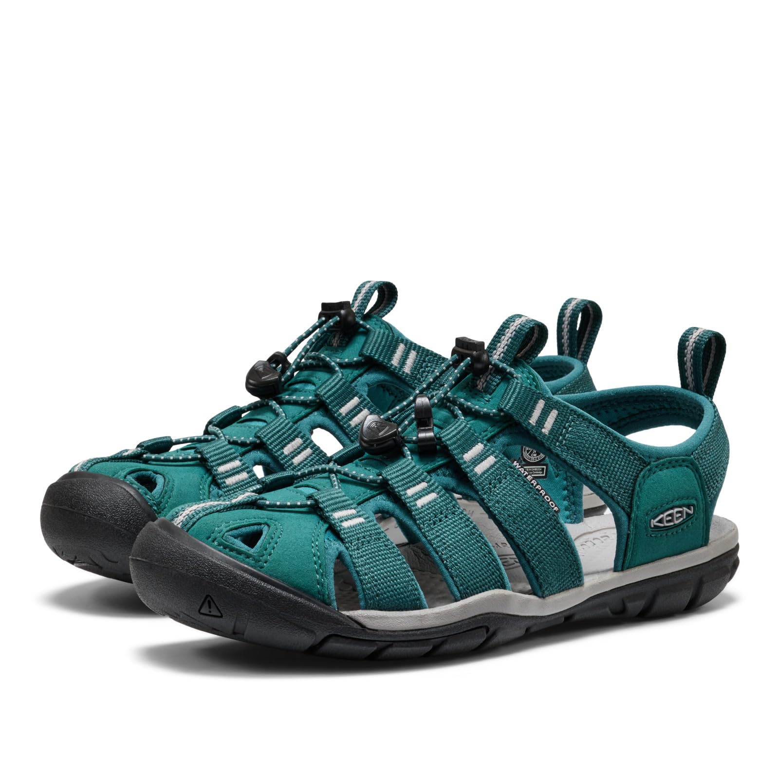 KEEN Kobiety Clearwater CnxSandały