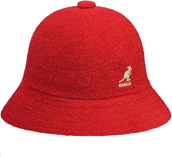 Kangol Men, Women Bermuda Casual