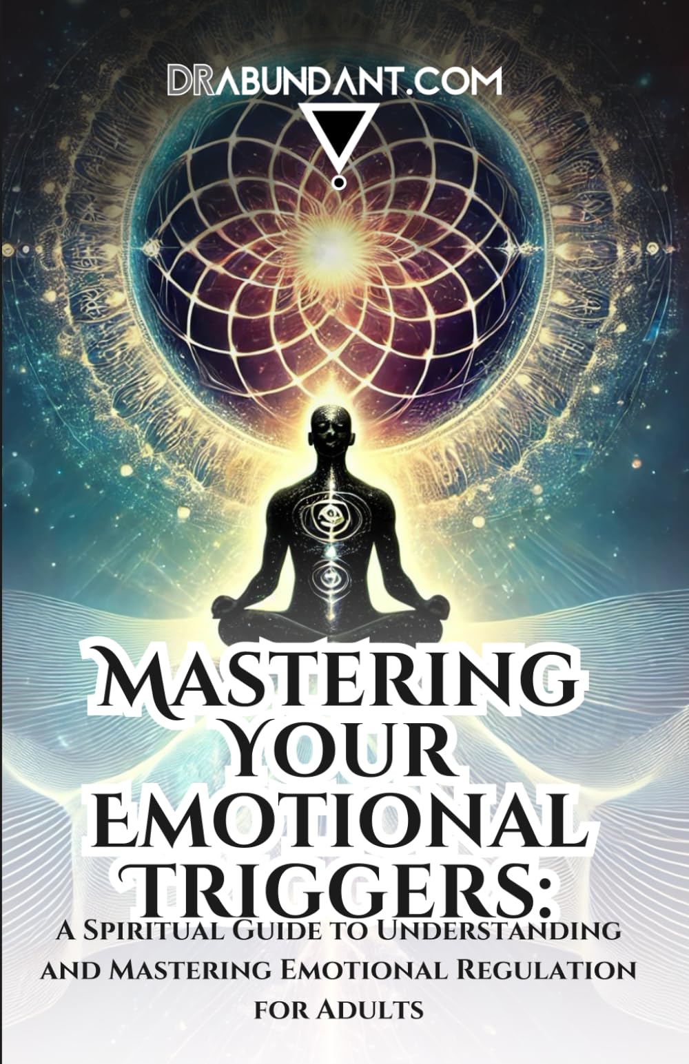Mastering Your Emotional Triggers: A Spiritual Guide to Understanding and Mastering Emotional Regulation for Adults (Dr. Abundant Spiritual Books Lecture Series)