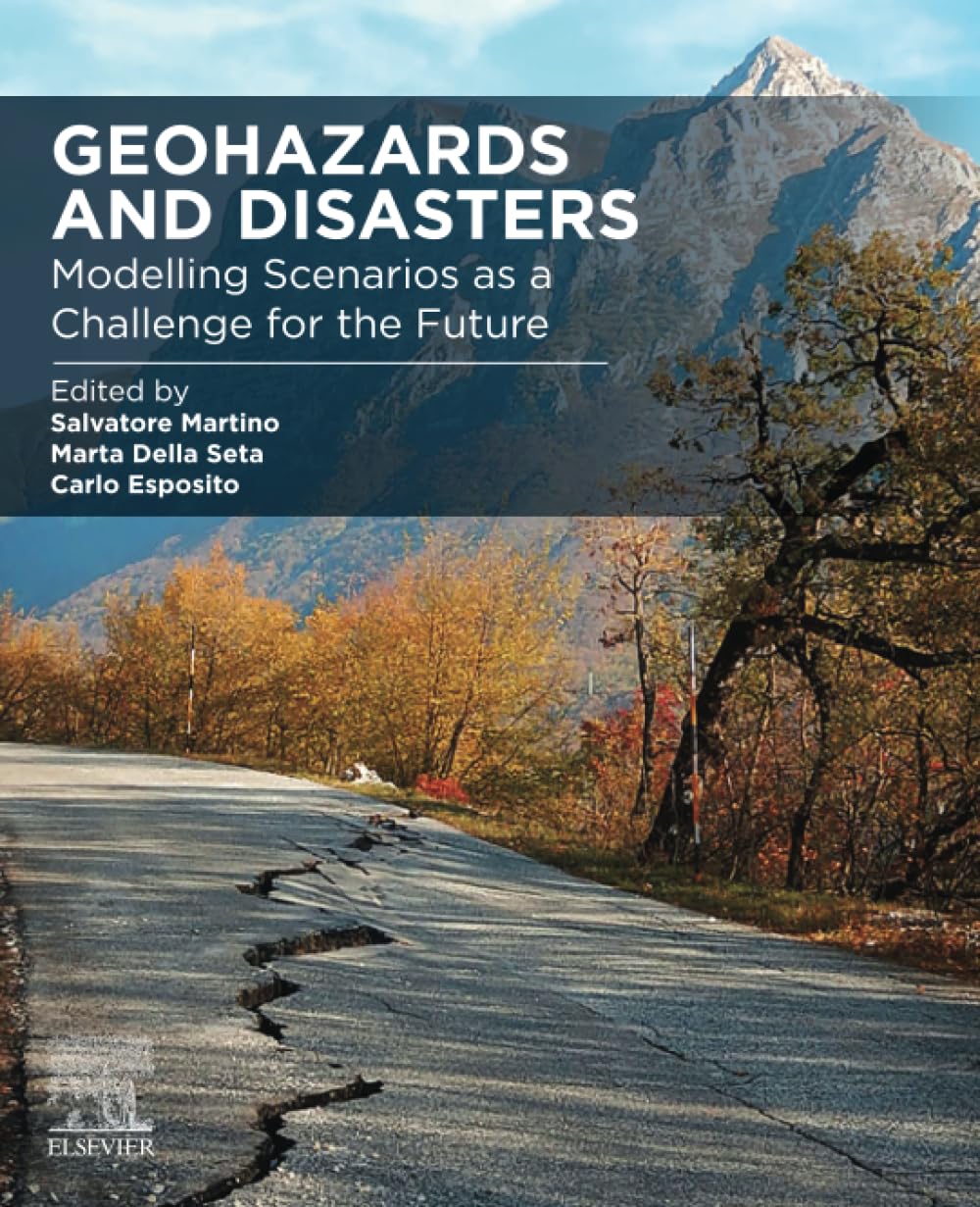 Geohazards and Disasters: Modelling Scenarios as a Challenge for the ...
