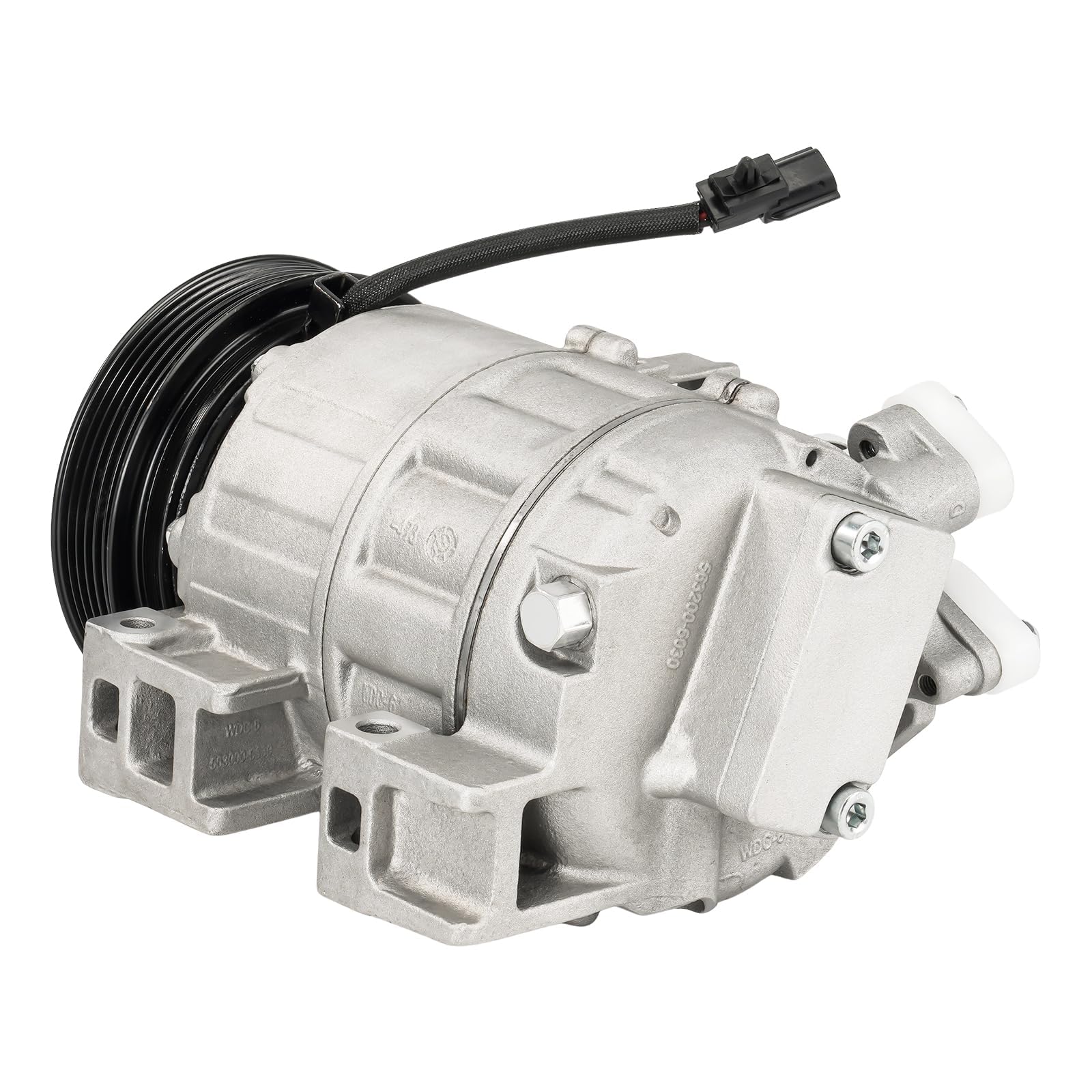 最終値下 日産アルティマ3.5 L 2007-2012 OEM ACコンプレッサーA/C