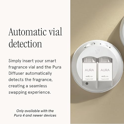Miniatura 5 de Pura x Unify - Aura - 2pk