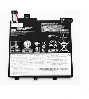 L17M3P52 45Wh 4120mAh 互換バッテリー 対応 Lenovo ThinkPad E480 E485 E490 R580 E580 E585 E590 R480 R580 TP00094A SB10K97609 L17C3P51修理交換用 921-b142