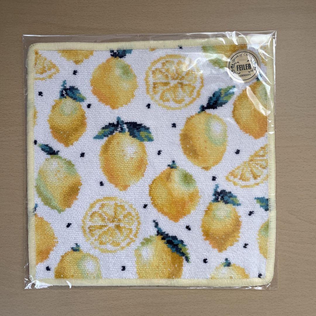 フェイラー　レモンドット3点セット Amazon.co.jp: フェイラー レモンドットセット : ファッション