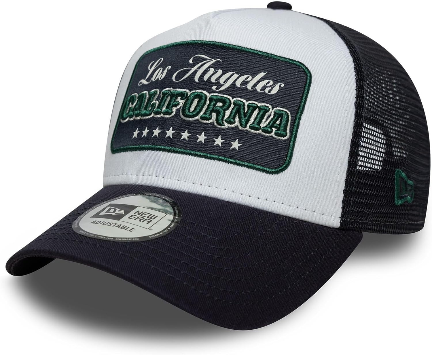 Trucker Caps - De netklassieker - 3500 producten