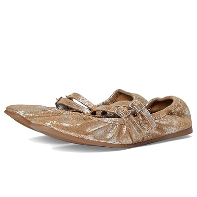 Free People Gemini Ballet Flat Women