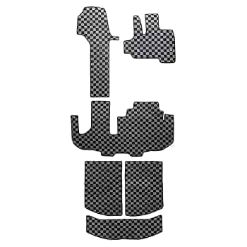 ダンスフロアナンバーセット12枚 Amazon.co.jp: [ネクサスジャパン] N-BOX NBOX カスタム JF3 JF4