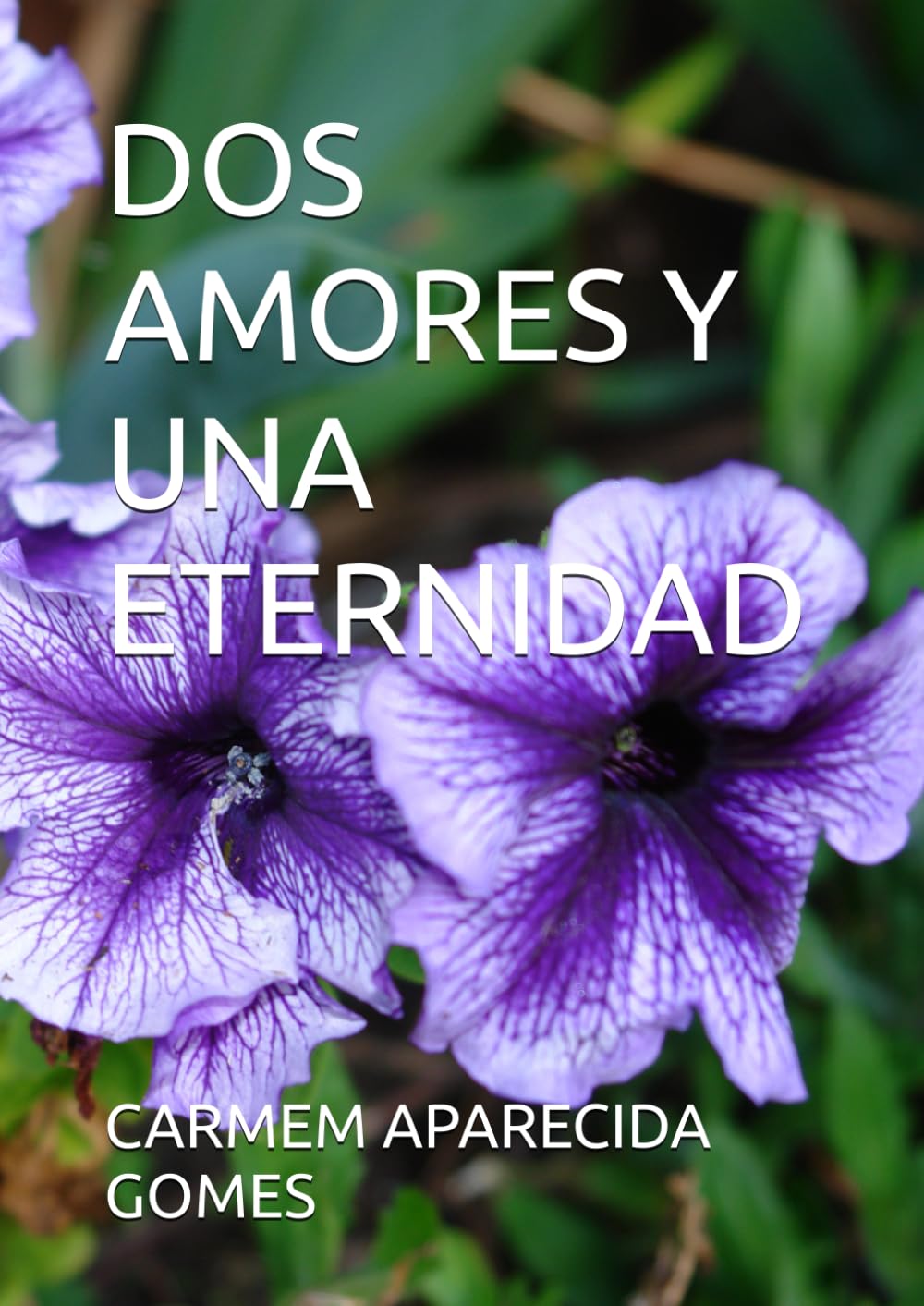 DOS AMORES Y UNA ETERNIDAD