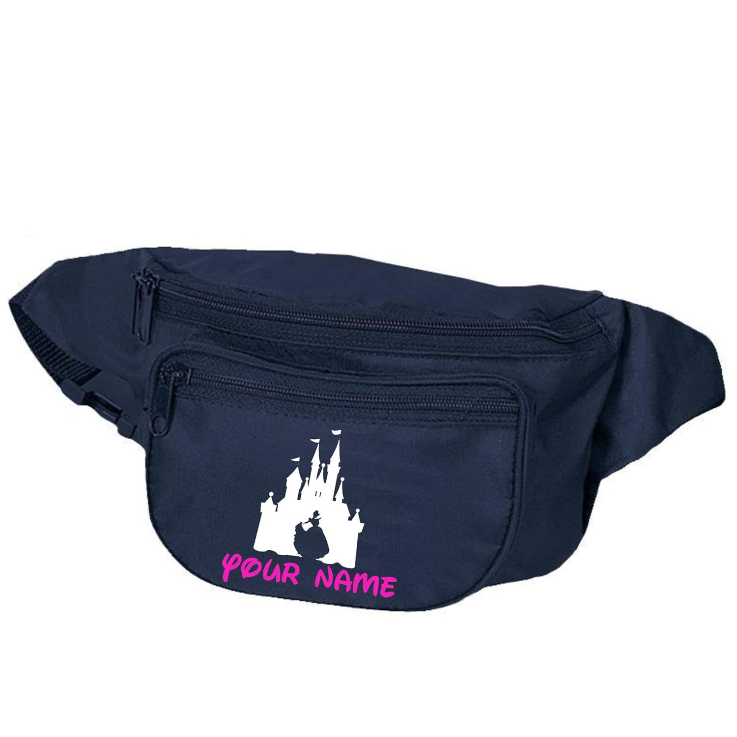 custom logo duffle bag