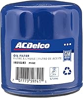 Vista 1 de ACDelco GM Original Equipment PF46E Filtro de aceite de motor