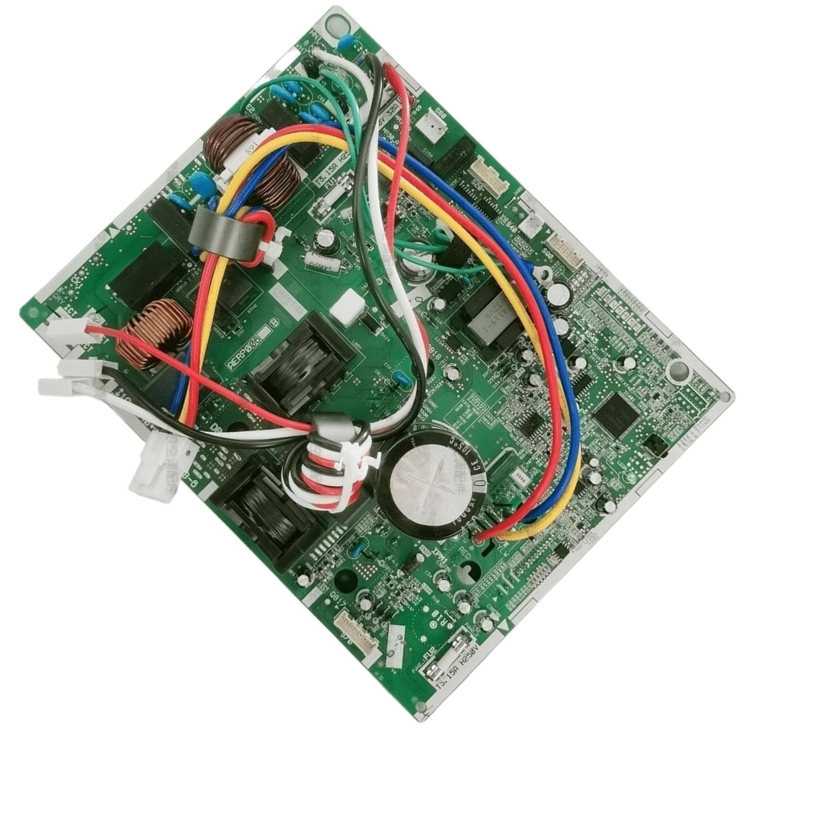 Zbwrvtwxr 1Pcs Compatible For Daikin，Air Conditioner Inverter Motherboard 3Pcb3988-6 Ex13033-41 Computer Board Rxb372sc Rxr150rc