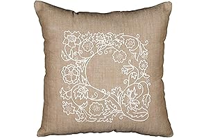 Tobin Romance Vine Candlewicking Embroidery Kit: A Masterpiece in the Making