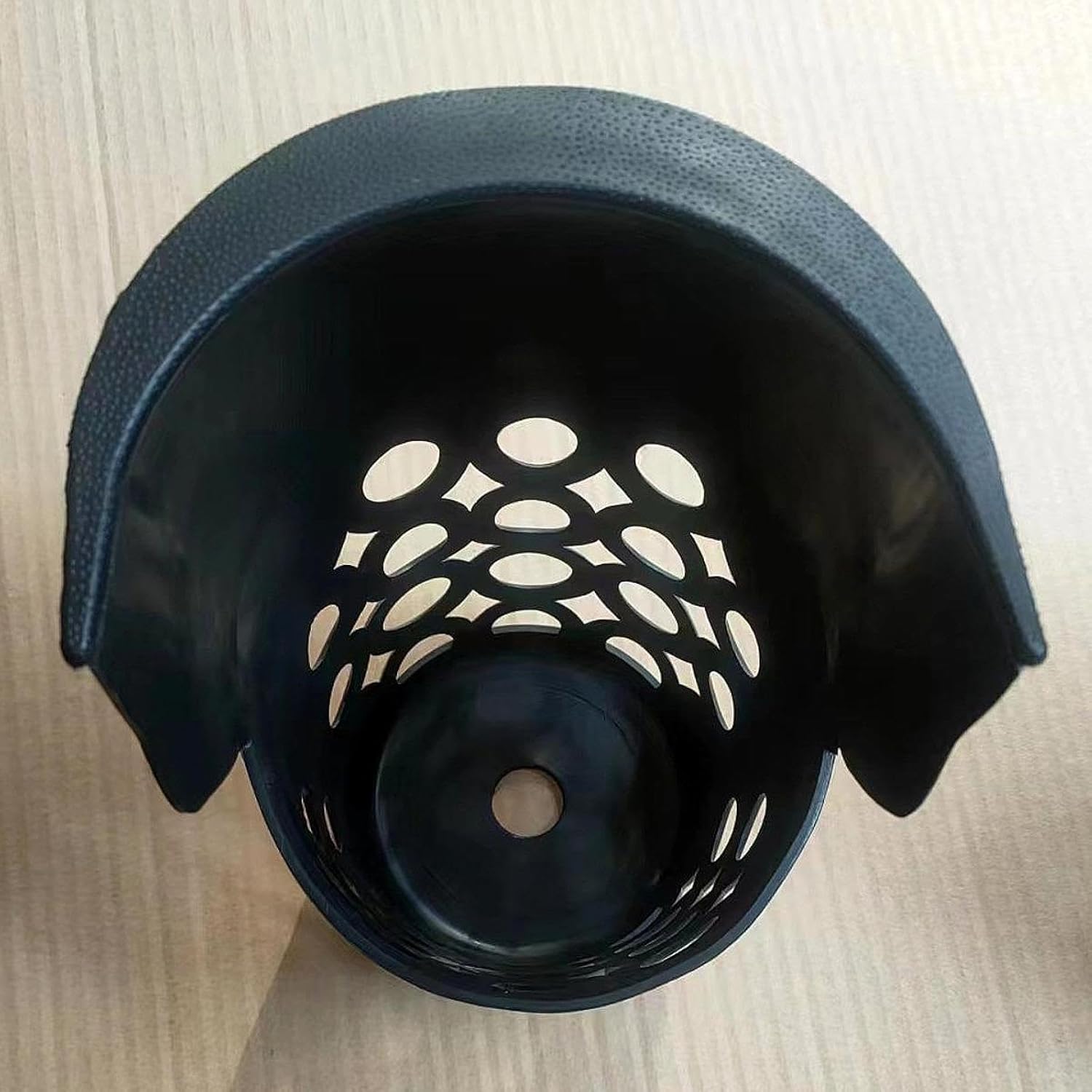 6Pcs Pool Table Pockets Strong Baskets Snooker Table Net Pockets Replacement