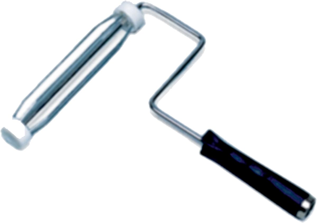 39011 Industrial Paint Roller Frame - 9"
