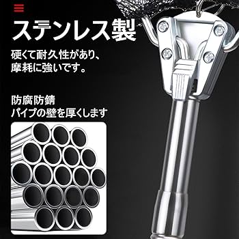 Amazon.co.jp: 折りたたみ式網 動物 ランディングネット 大型