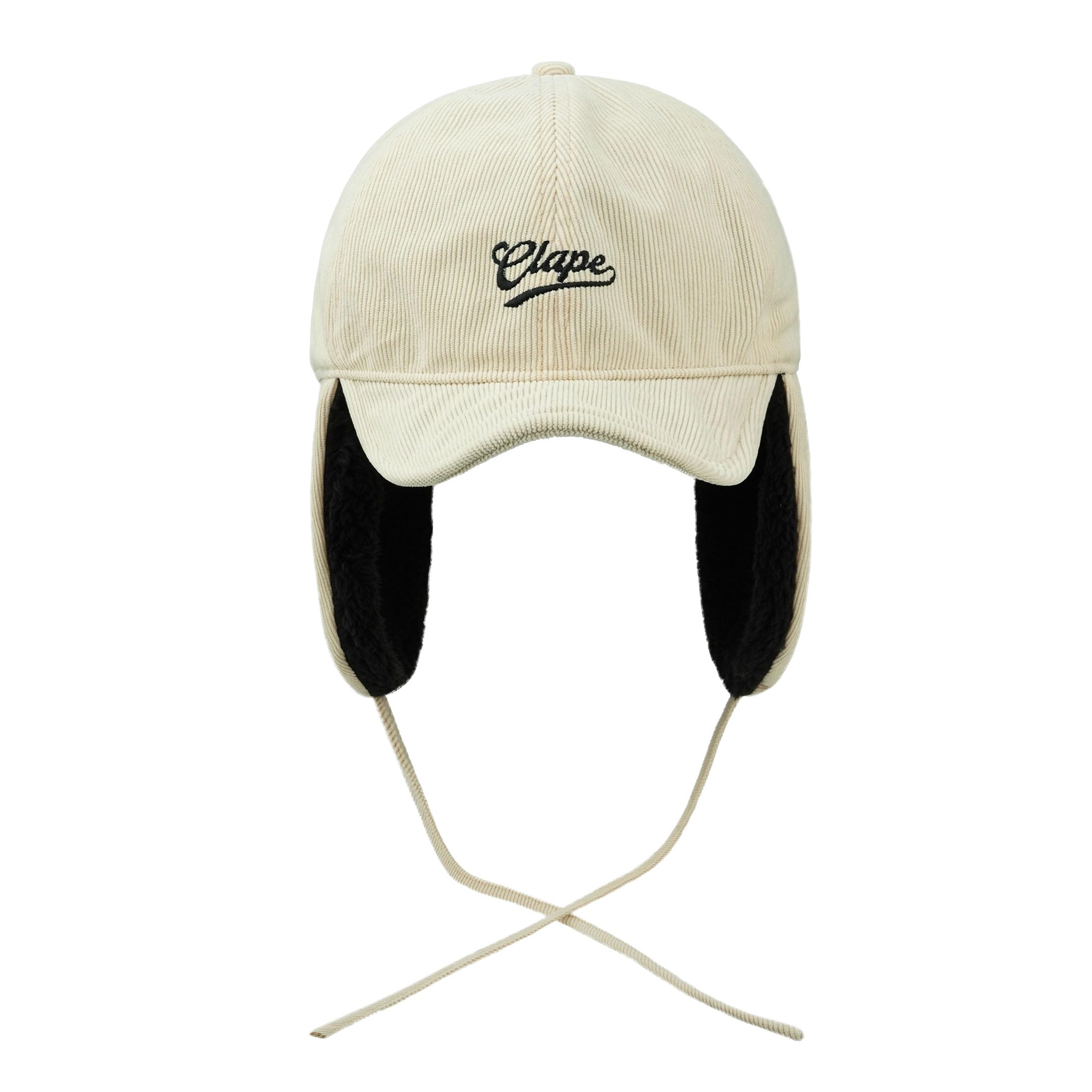 Chapka chaude à bord souple pour protéger les oreilles du gel