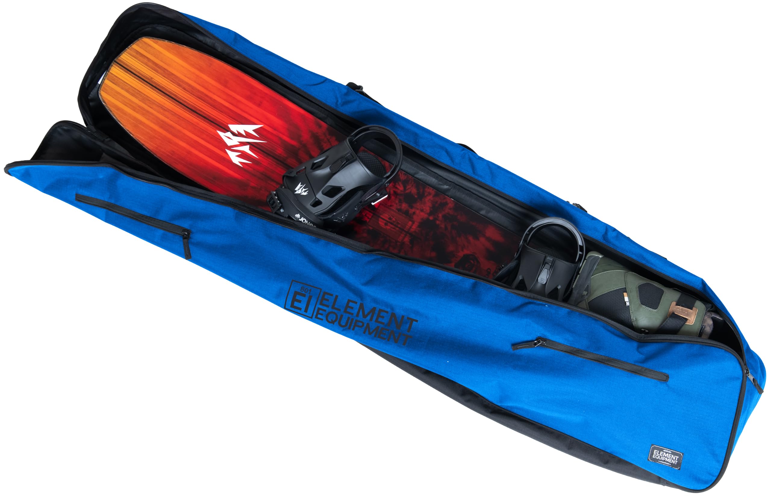 Element Equipment Snowboard Bag