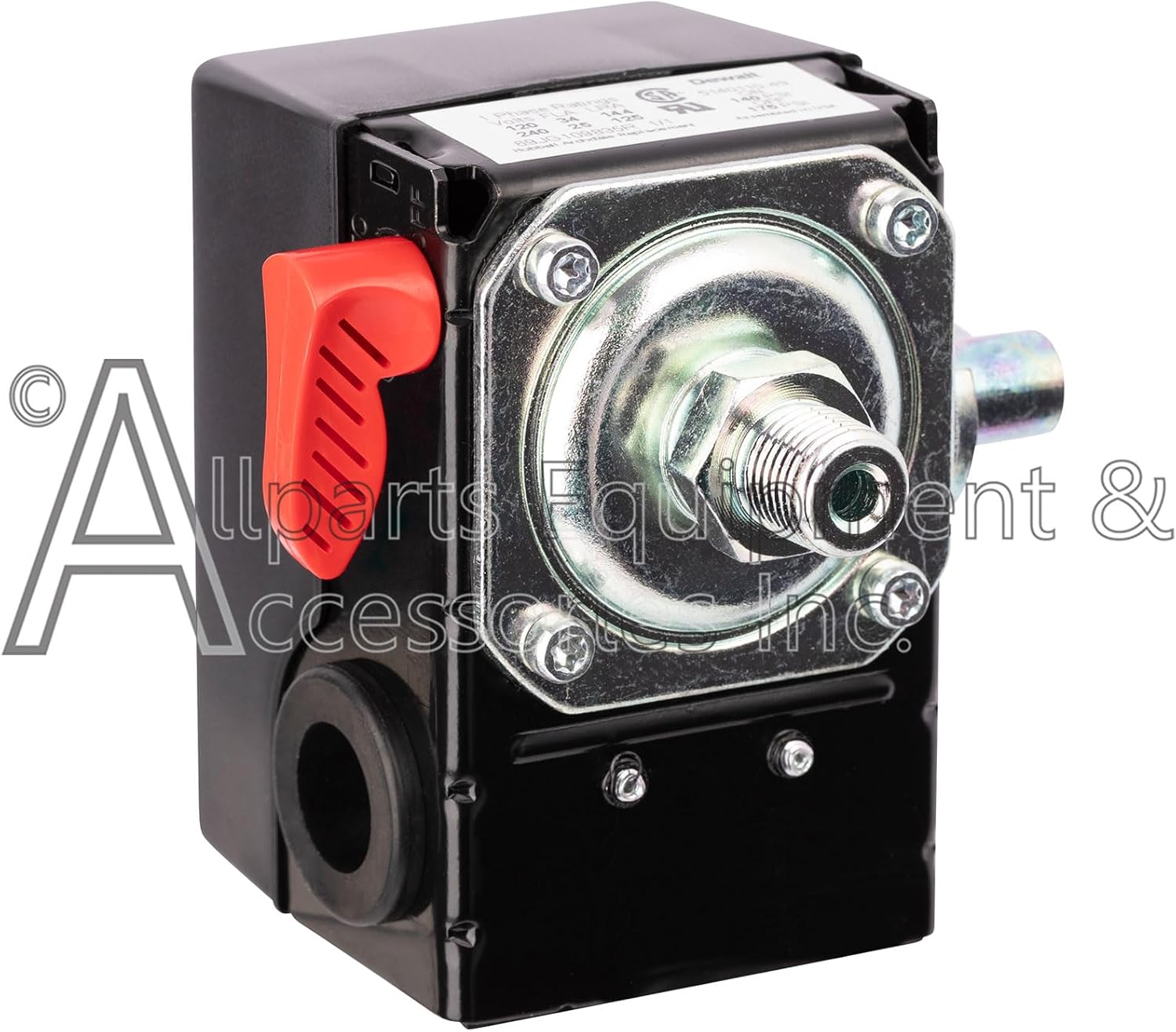 D20596 Pressure Switch Replacement for Craftsman Air Compressor 145/175 c