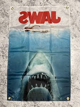 【額入りポスター】タンタンの冒険 サメ型潜水艦 アートプリント　リトグラフ 額入りポスター】タンタンの冒険 サメ型潜水艦 アートプリント