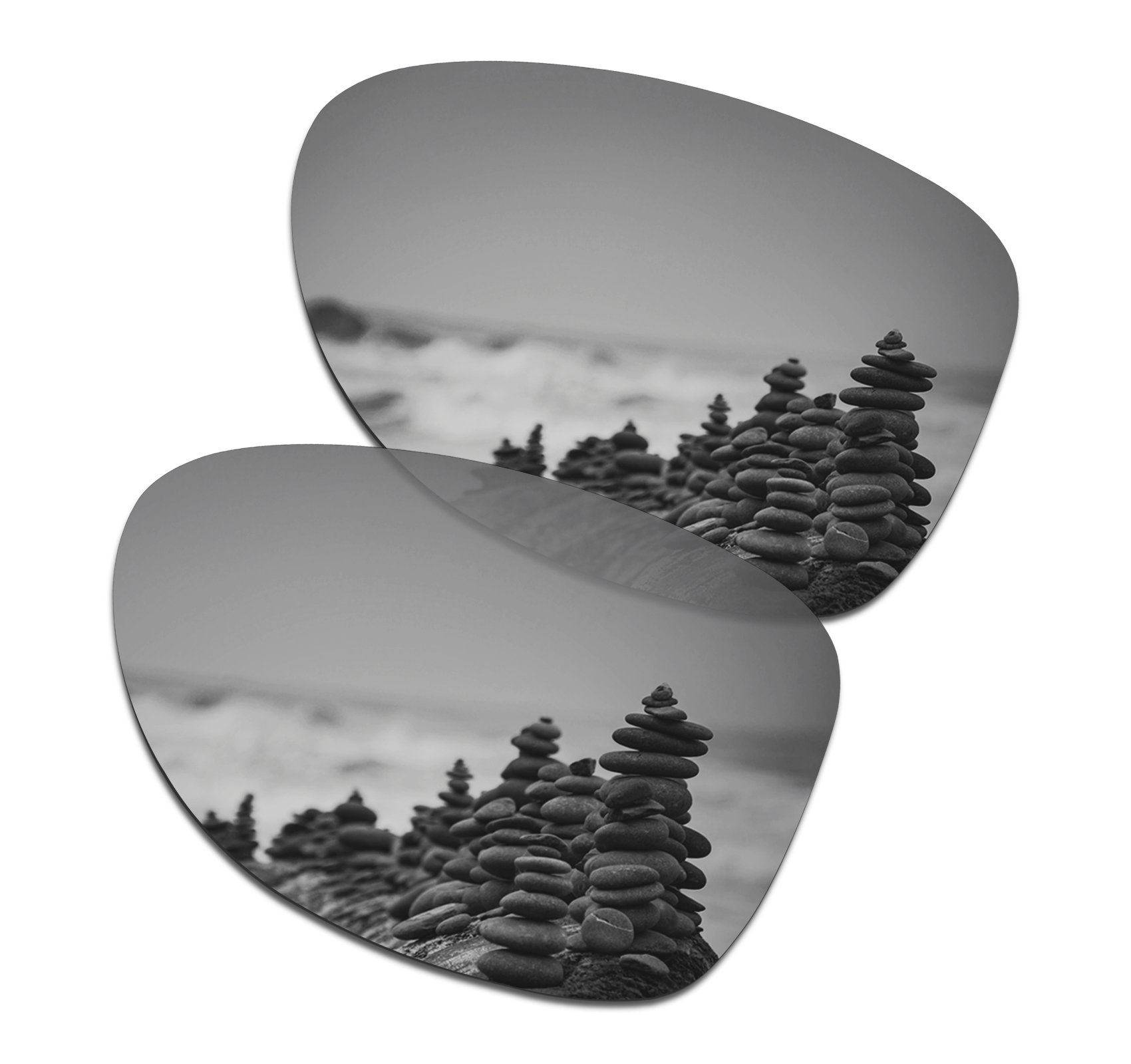 SmartVLT Women's Replacement Lenses for Oakley Twentysix.2 OO9177 Sunglass - More Options