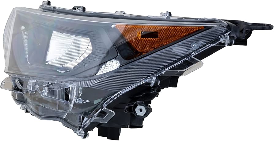  トヨタ RAV4 ヘッドライトコンピュータサブアセンブリ トヨタ RAV4 ヘッドライトコンピュータサブアセンブリ トヨタ