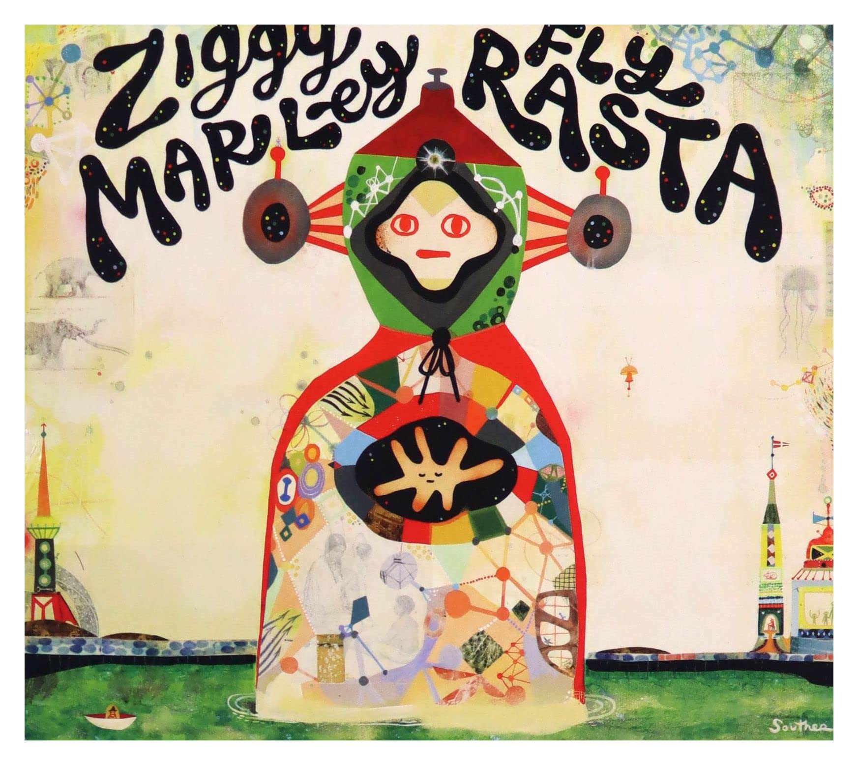Fly Rasta