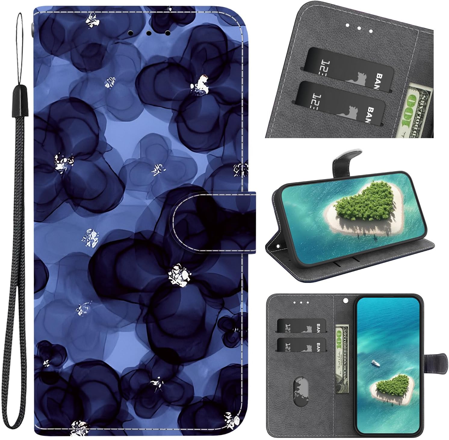 Fundas Flip